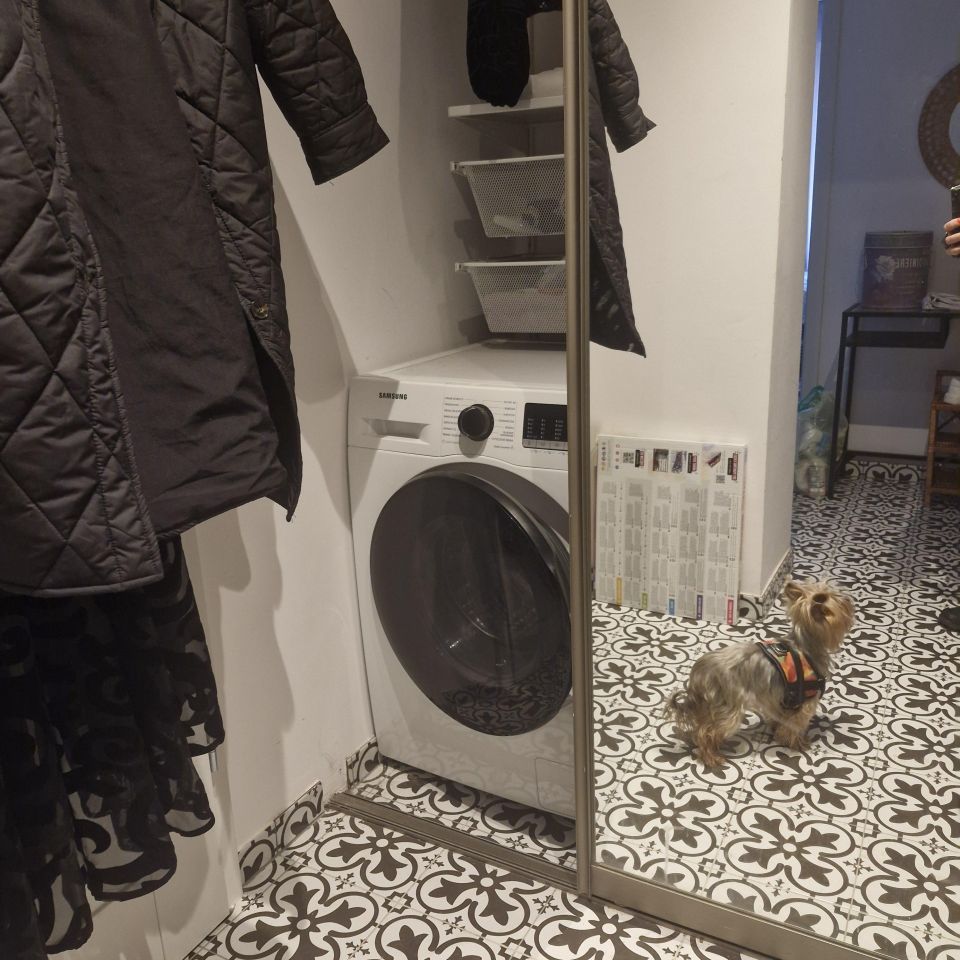 Mieszkanie 2-pokojowe Wrocław Krzyki, ul. Szczęśliwa. Zdjęcie 11