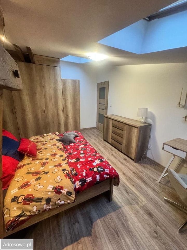 Mieszkanie 2-pokojowe Gliwice Śródmieście, ul. Częstochowska. Zdjęcie 9