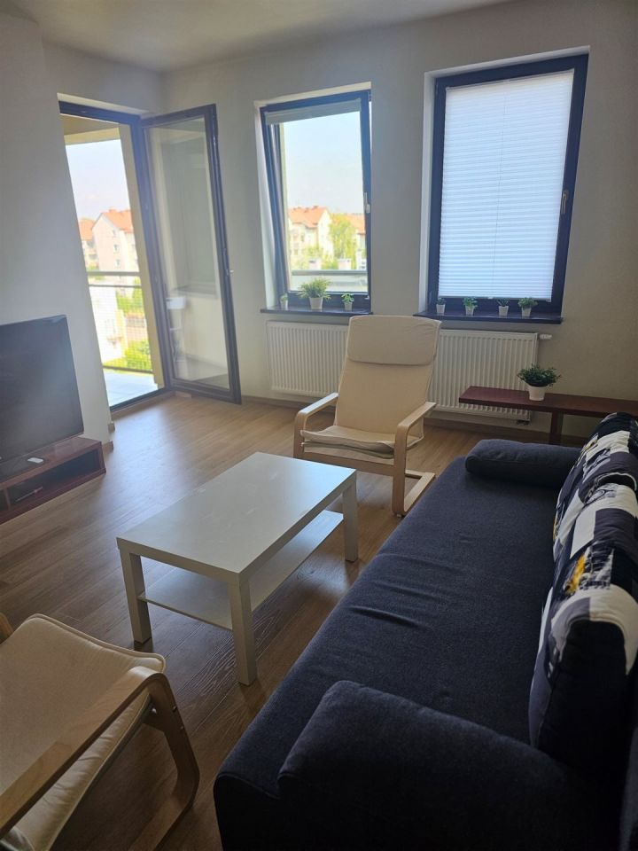 Mieszkanie 2-pokojowe Kraków Prądnik Czerwony, ul. ks. Józefa Meiera. Zdjęcie 5