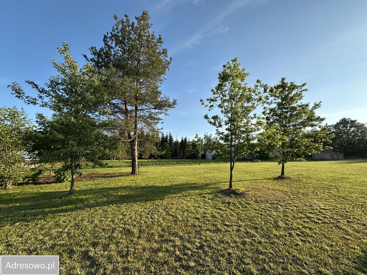 Działka inwestycyjna Złotokłos, ul. Piaseczyńska. Zdjęcie 17