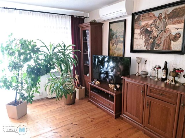 Mieszkanie 3-pokojowe Kielce Sady, ul. Nowowiejska. Zdjęcie 3
