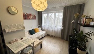 Mieszkanie 2-pokojowe Wrocław Fabryczna, ul. Hutnicza