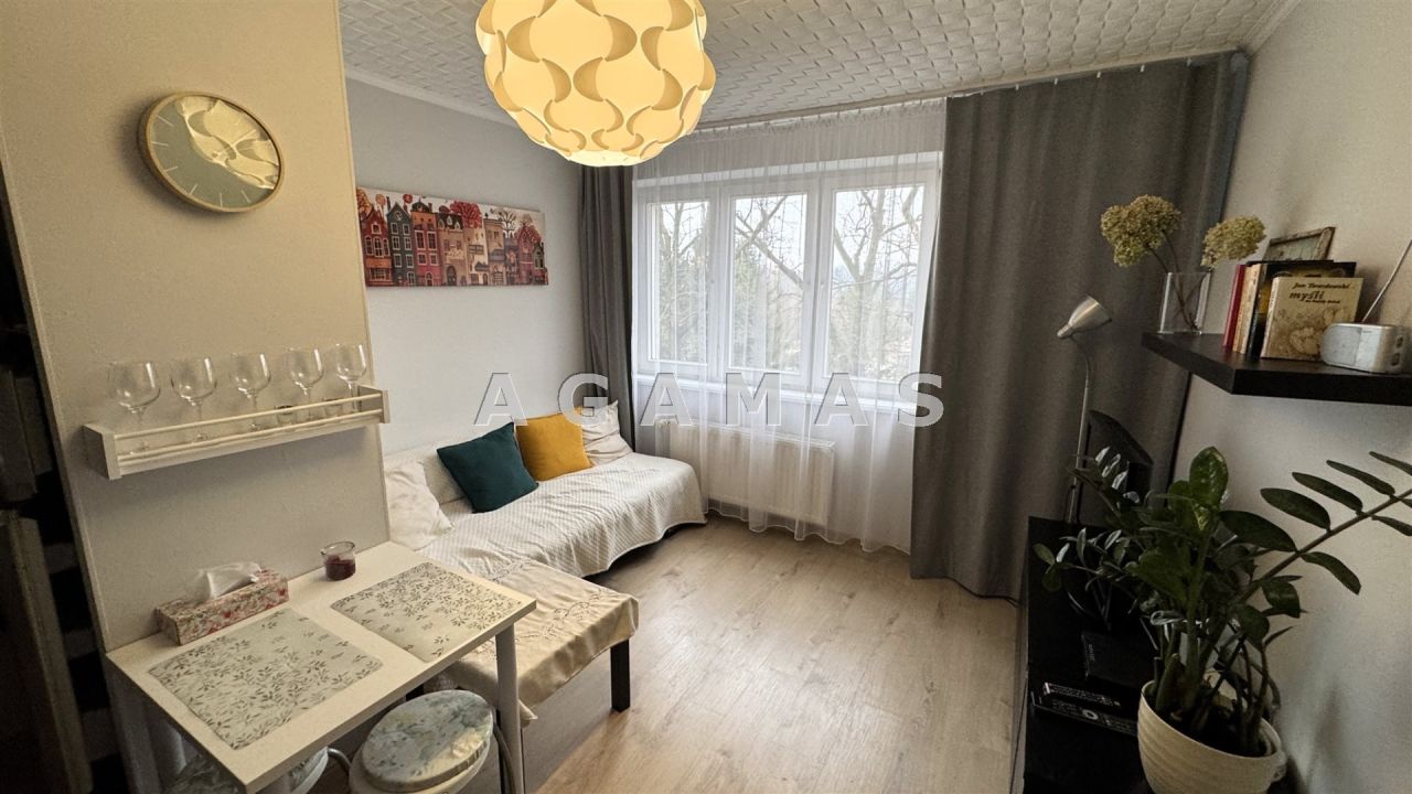 Mieszkanie 2-pokojowe Wrocław Fabryczna, ul. Hutnicza