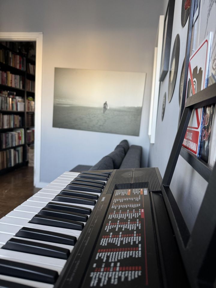 Mieszkanie 4-pokojowe Warszawa Ursynów, ul. Na Uboczu. Zdjęcie 5