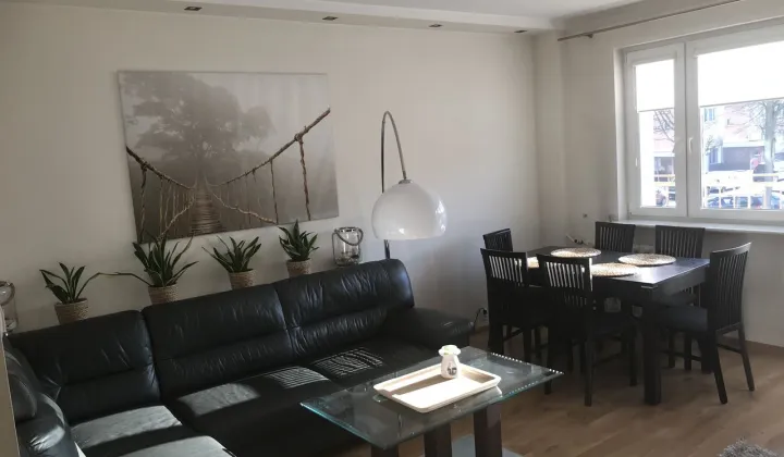 Mieszkanie 4-pokojowe Stargard, os. Zachód