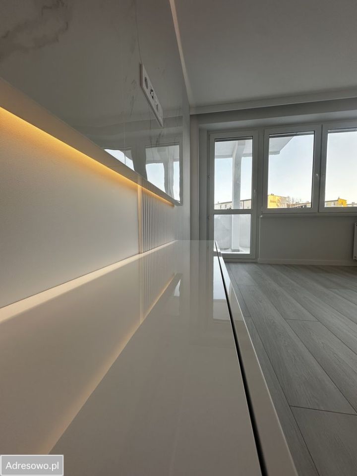 Mieszkanie 2-pokojowe Białystok Dziesięciny, ul. Leszczynowa. Zdjęcie 10