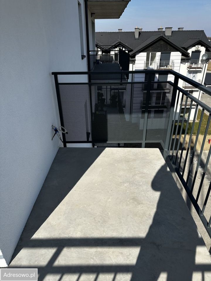 Mieszkanie 3-pokojowe Kęty, ul. Franciszkańska. Zdjęcie 14