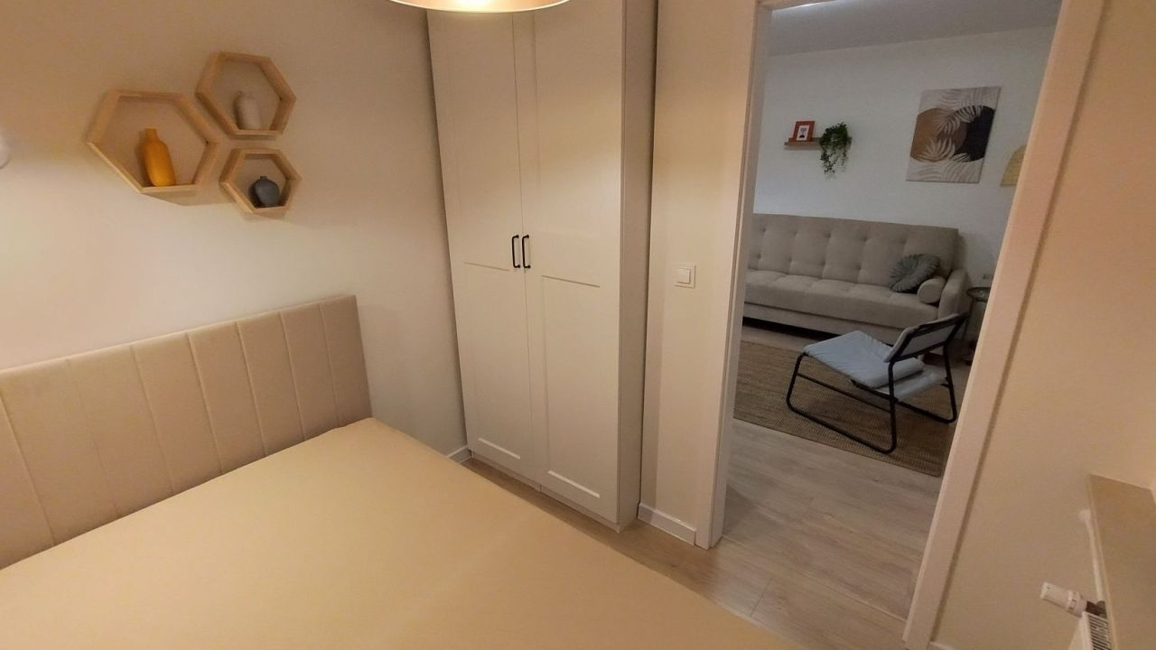 Mieszkanie 2-pokojowe Kielce, ul. Chęcińska. Zdjęcie 5