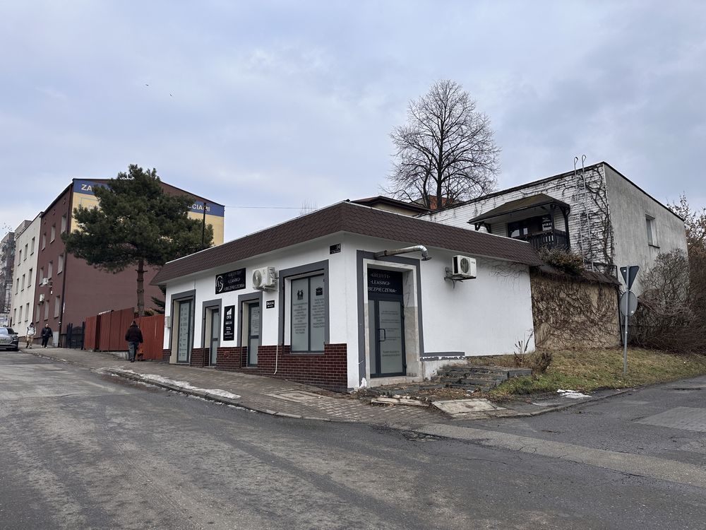 Lokal Świętochłowice, ul. Pocztowa. Zdjęcie 4