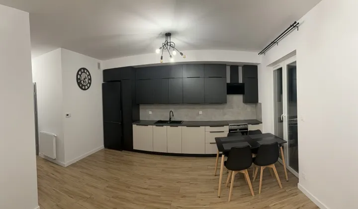 Mieszkanie 3-pokojowe Kowanówko, ul. Miłowody