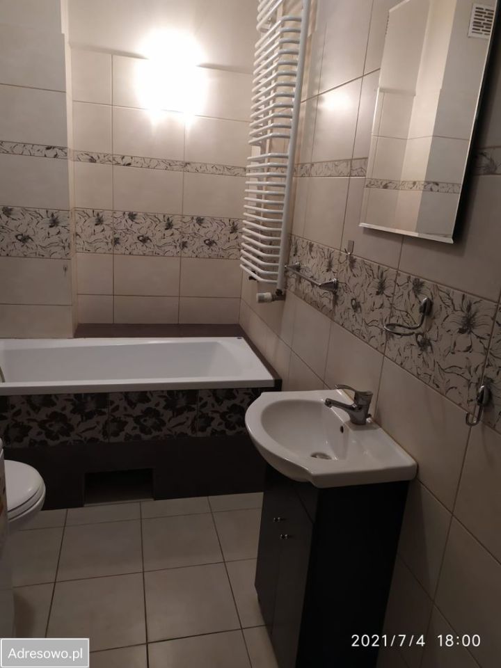 Mieszkanie 2-pokojowe Bydgoszcz Fordon, ul. Pawła Edmunda Strzeleckiego. Zdjęcie 10