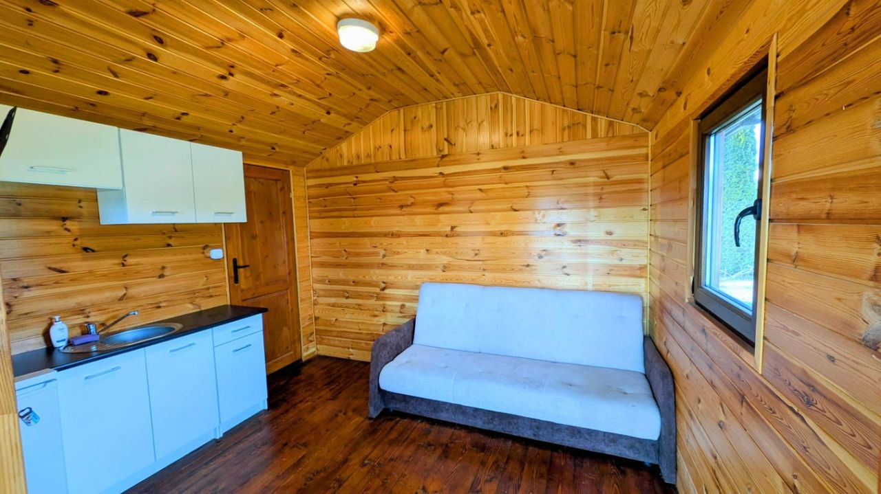 Działka rod Bytom, ul. Pod Brzozami. Zdjęcie 10