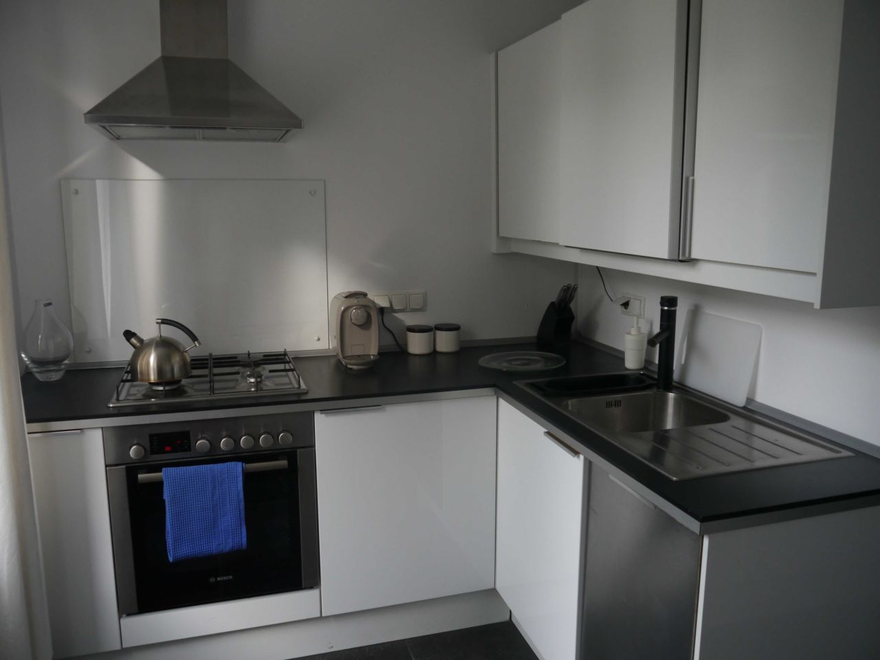 Mieszkanie 2-pokojowe Kraków Krowodrza. Zdjęcie 7