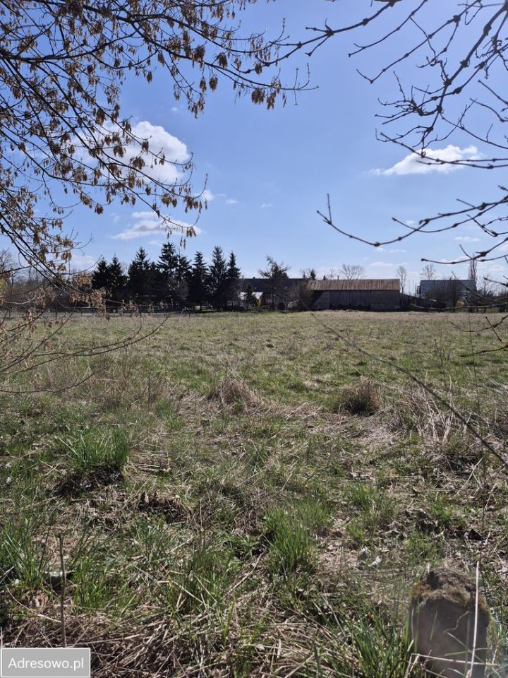 Działka budowlana Sławęcice. Zdjęcie 6