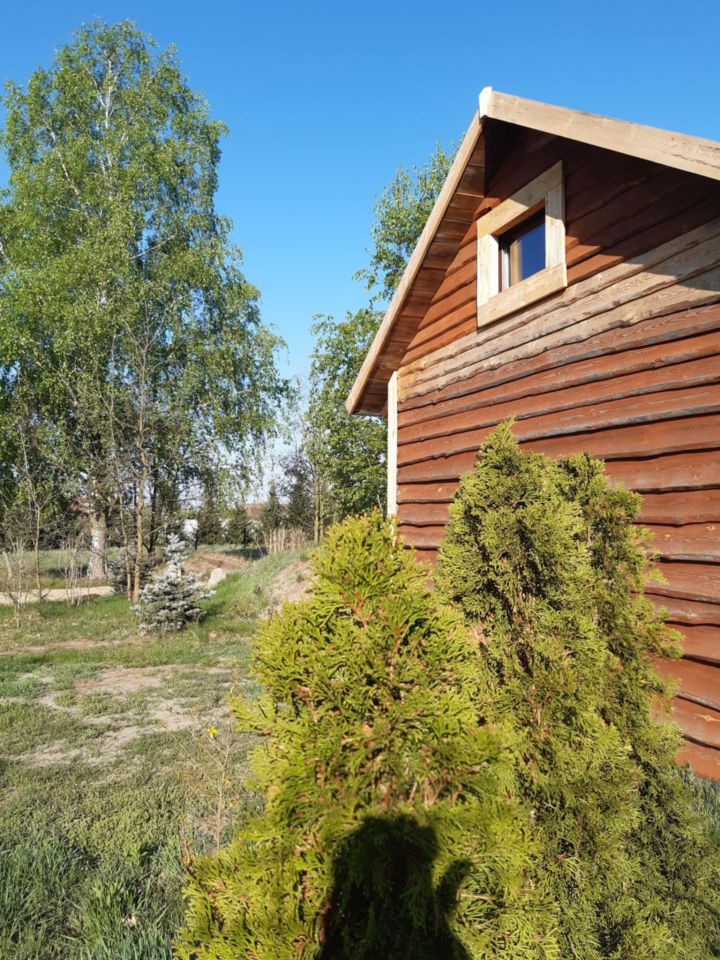 Działka budowlana Podbiel Krupińskie, Sosnowa. Zdjęcie 11