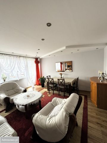 Mieszkanie 3-pokojowe Chrzanów, ul. Niepodległości. Zdjęcie 1