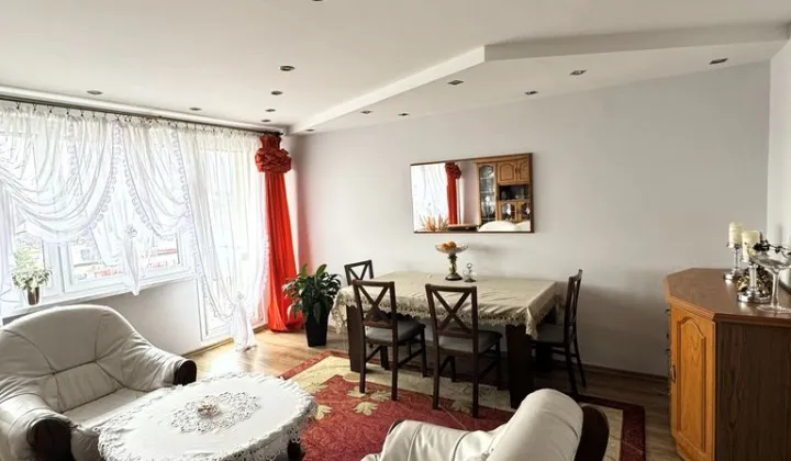 Mieszkanie 3-pokojowe Chrzanów, ul. Niepodległości