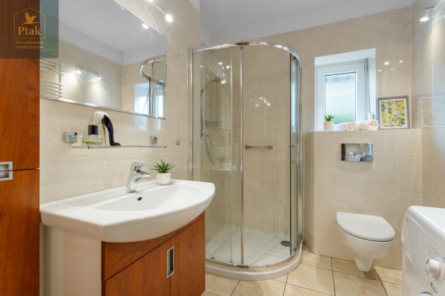 dom wolnostojący, 4 pokoje Poznań Kiekrz, ul. Admiralska. Zdjęcie 17