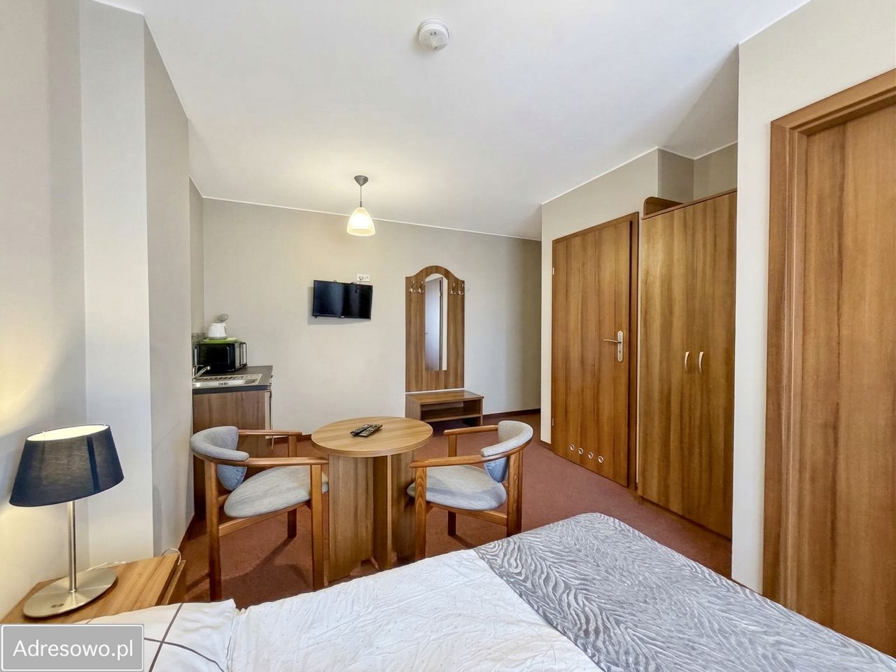 Mieszkanie 3-pokojowe Ustronie Morskie, ul. Jantarowa. Zdjęcie 20