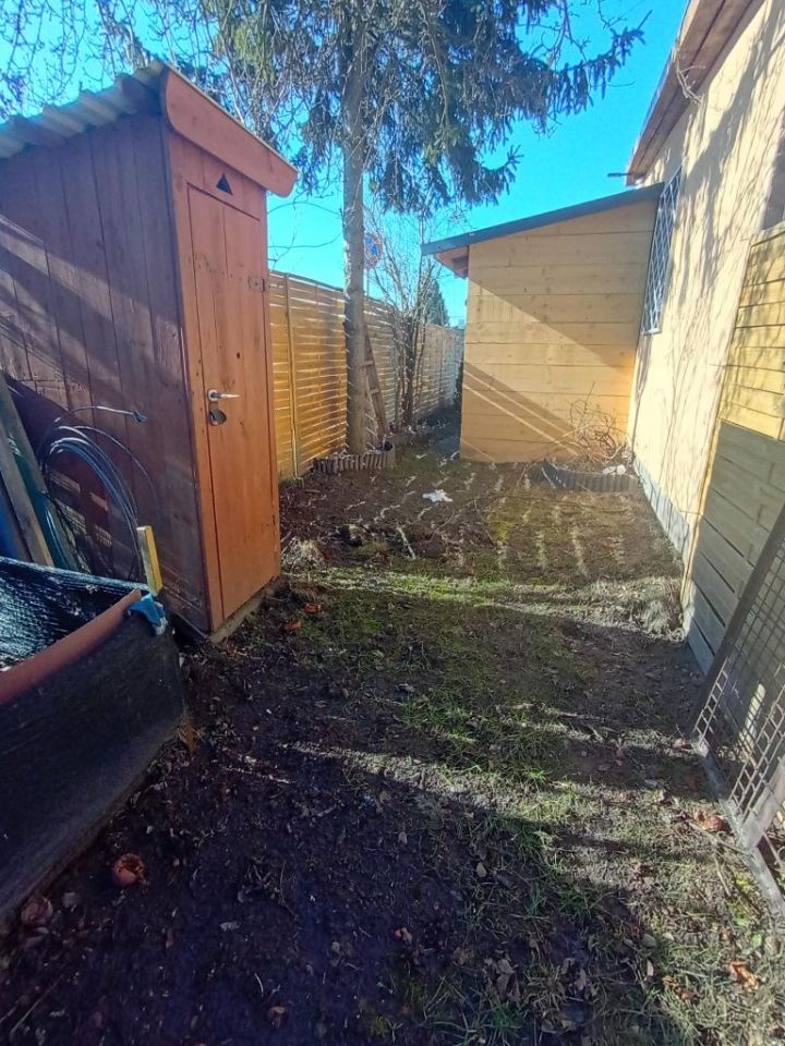 Działka rod Kielce Domaszewice Wikaryjskie, ul. Gustawa Morcinka. Zdjęcie 7