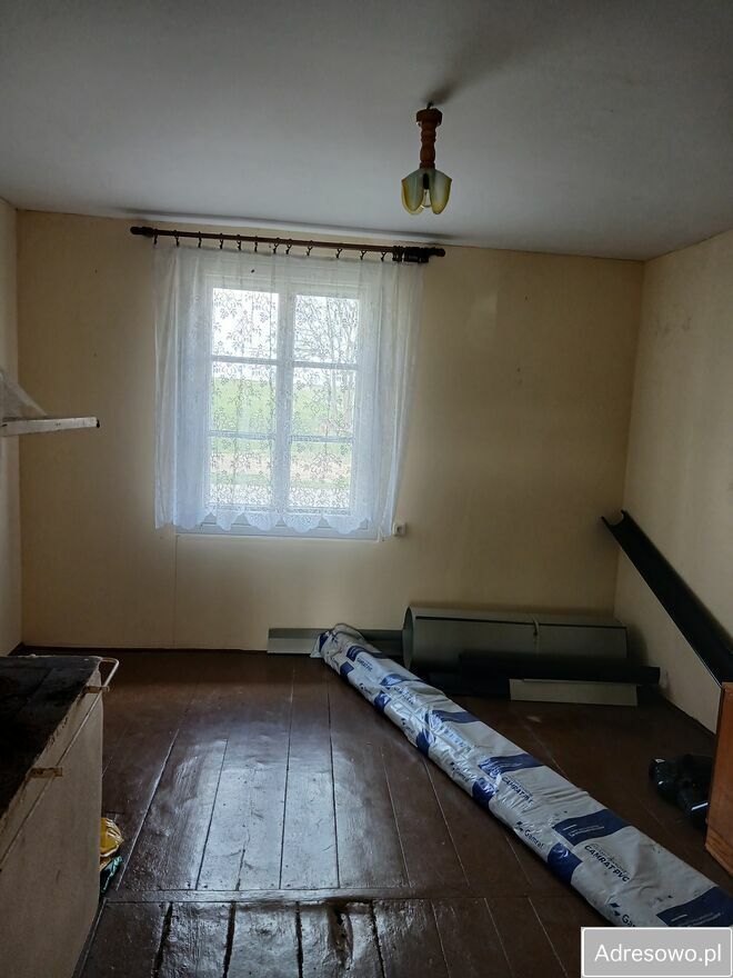 Działka siedliskowa Michałówka. Zdjęcie 5