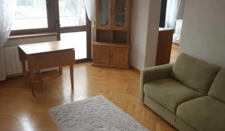 Mieszkanie 2-pokojowe Nowy Sącz