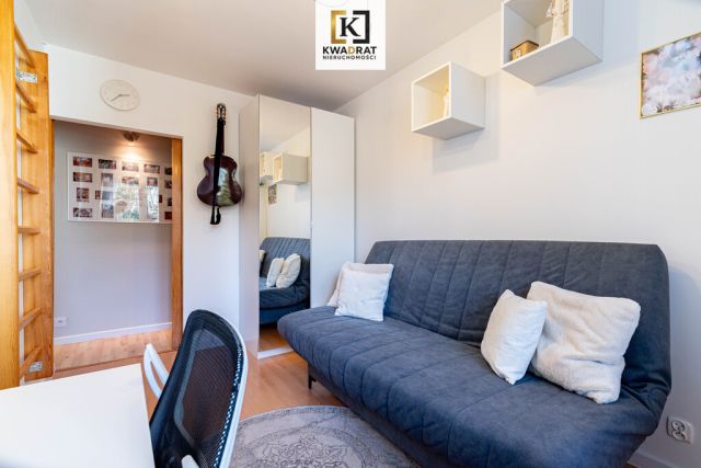 Mieszkanie 3-pokojowe Mińsk Mazowiecki, ul. Dąbrówki. Zdjęcie 7