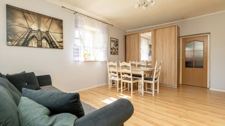 Mieszkanie 3-pokojowe Młynary, ul. Elbląska. Zdjęcie 10