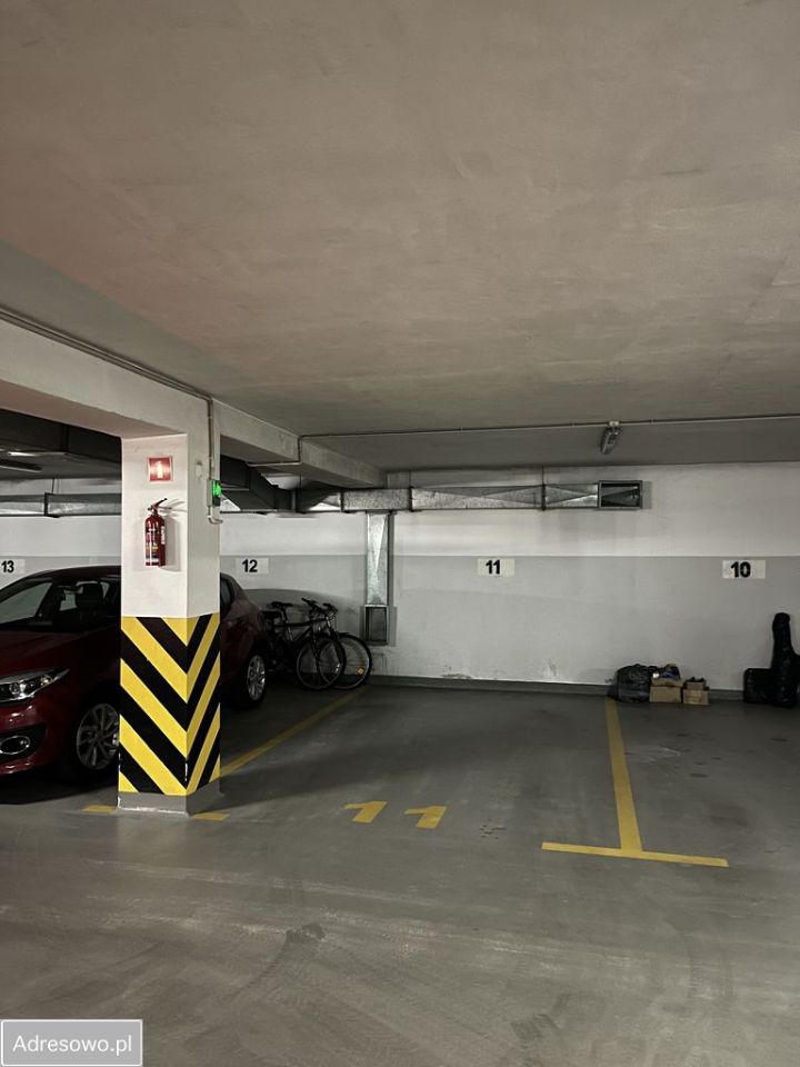 Mieszkanie 2-pokojowe Warszawa Ursynów, ul. Villardczyków. Zdjęcie 13