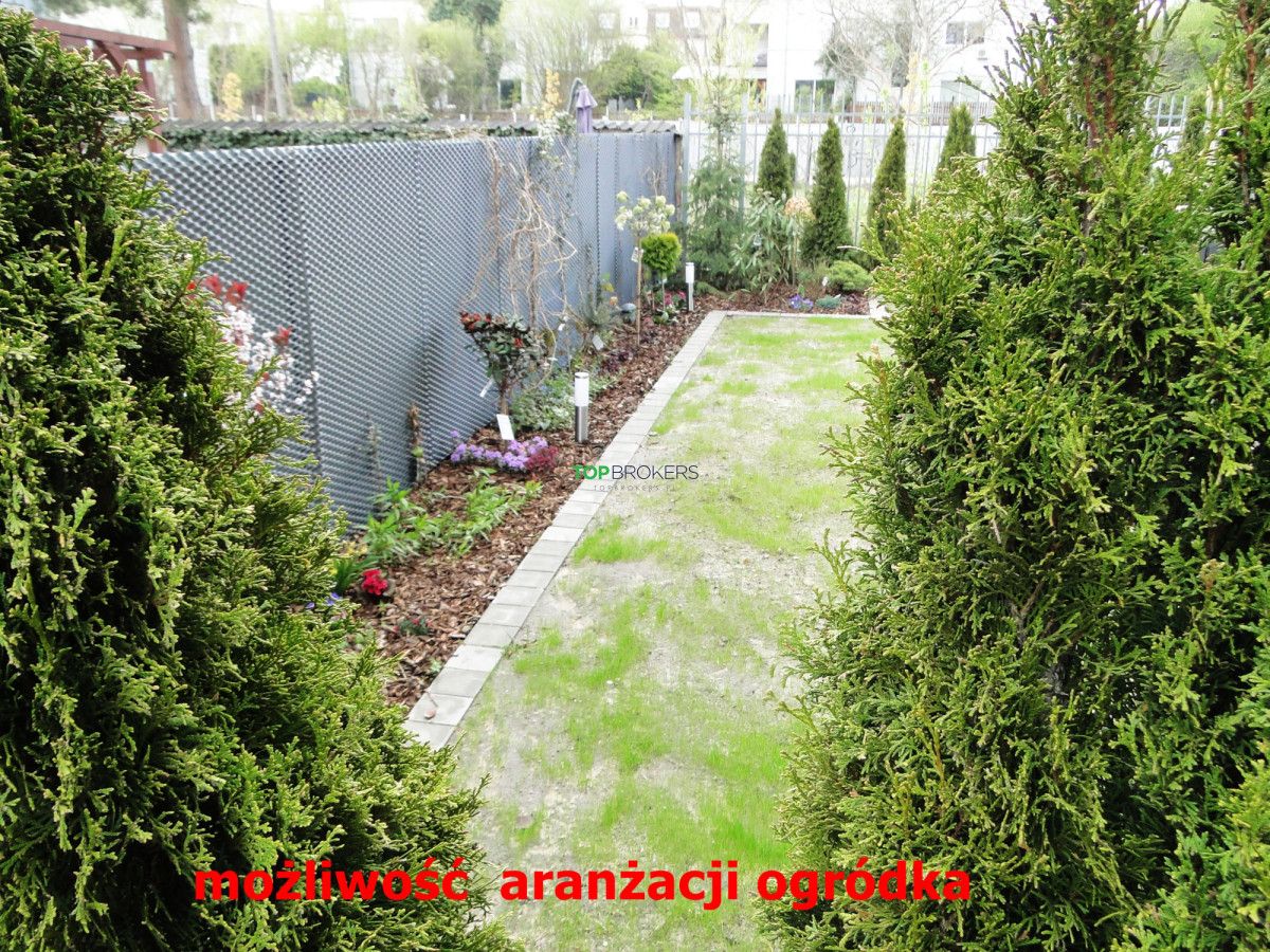 dom szeregowy, 5 pokoi Warszawa Bielany. Zdjęcie 9