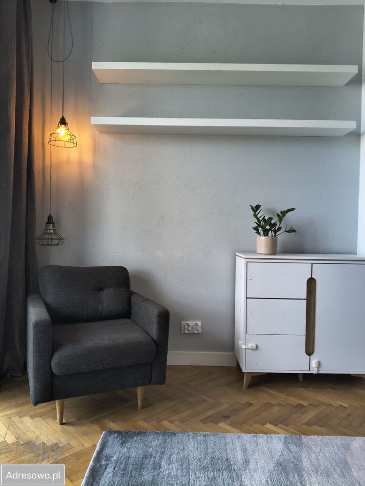 Mieszkanie 3-pokojowe Warszawa Praga-Północ, ul. Inżynierska. Zdjęcie 16