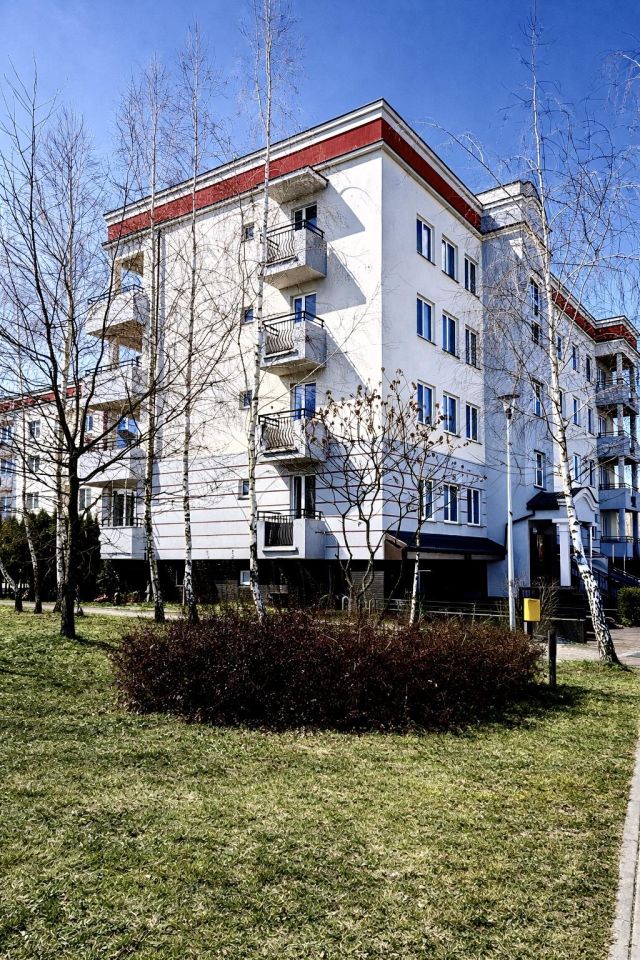 Mieszkanie 2-pokojowe Płock Podolszyce, ul. Armii Krajowej. Zdjęcie 1