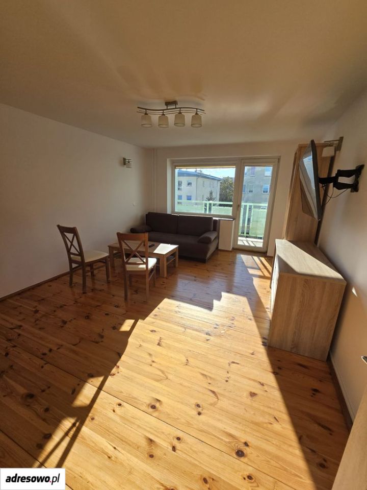 Mieszkanie 3-pokojowe Szczecin Śródmieście, al. Bohaterów Warszawy. Zdjęcie 1