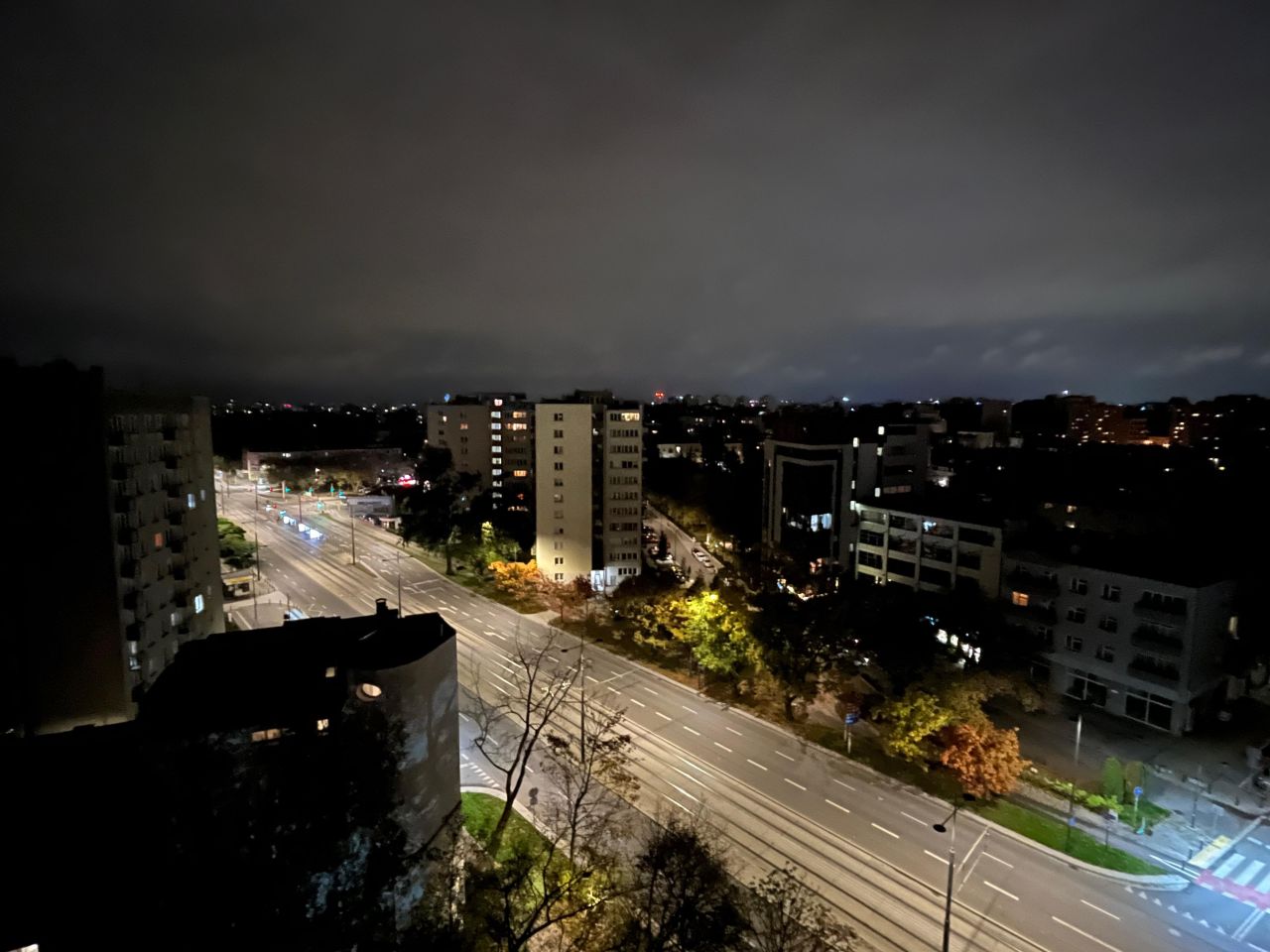 Mieszkanie 2-pokojowe Warszawa Mokotów, ul. Ludwika Nabielaka. Zdjęcie 16
