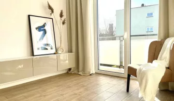 Mieszkanie 2-pokojowe Oświęcim, ul. Karola Olszewskiego