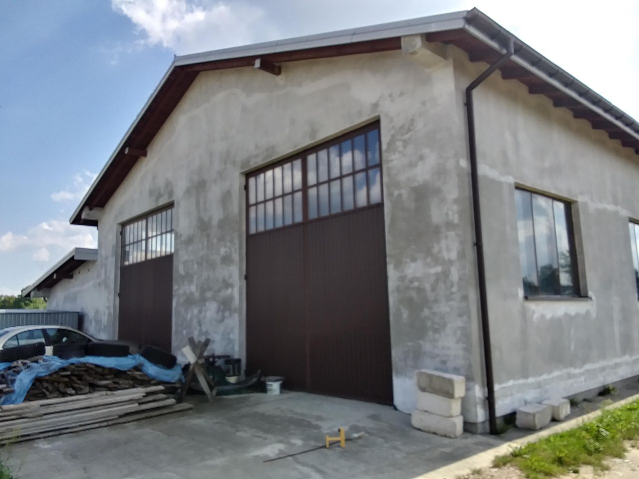 Działka budowlana Żelechów, ul. Długa. Zdjęcie 5