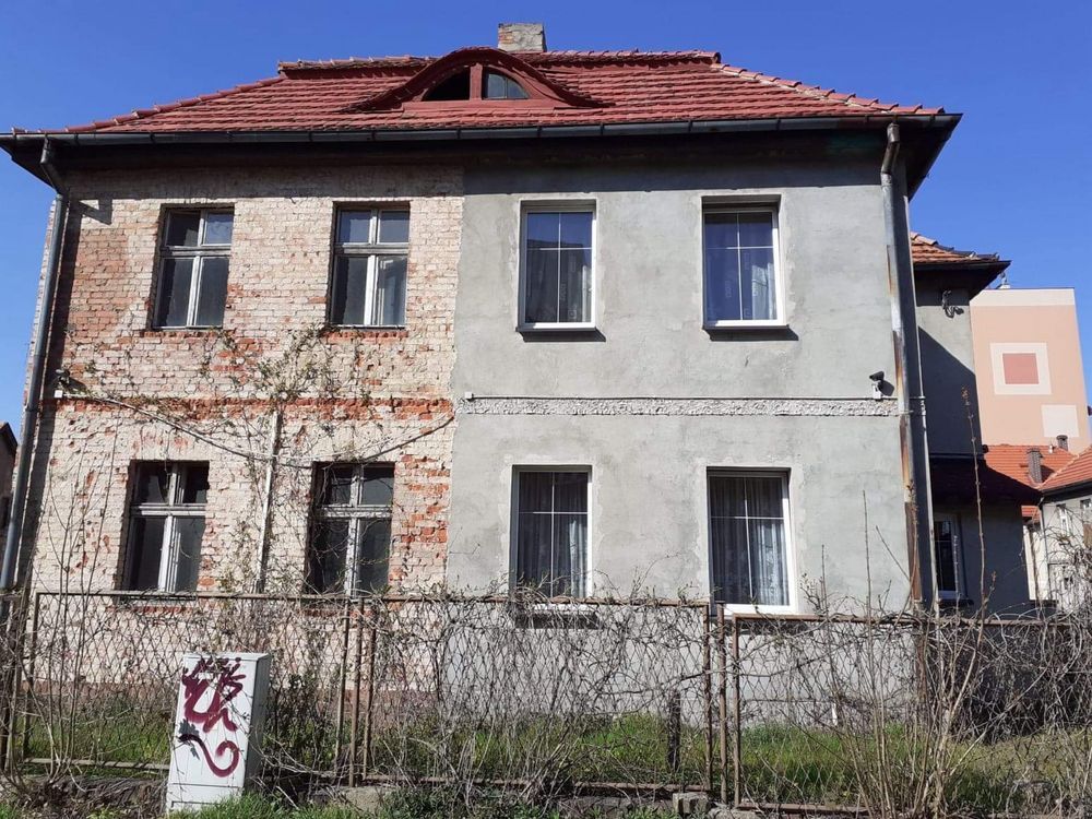 bliźniak, 3 pokoje Rybnik Maroko-Nowiny