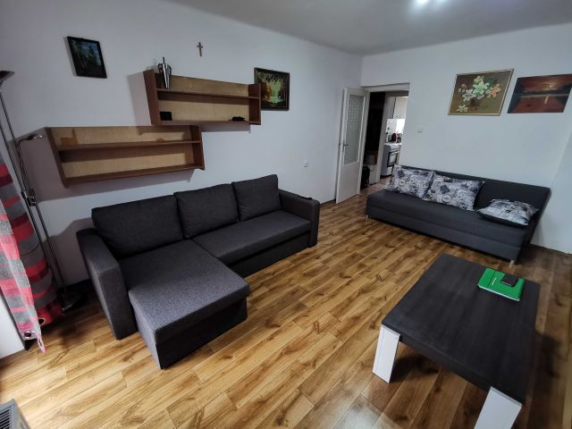 Mieszkanie 2-pokojowe Świętochłowice, ul. Pocztowa. Zdjęcie 1