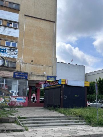 Lokal Kielce Centrum, ul. Panoramiczna. Zdjęcie 3