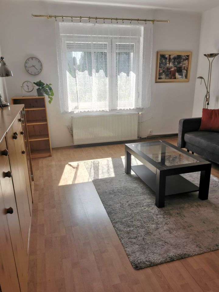 Mieszkanie 1-pokojowe Poznań Komandoria, ul. Bnińska