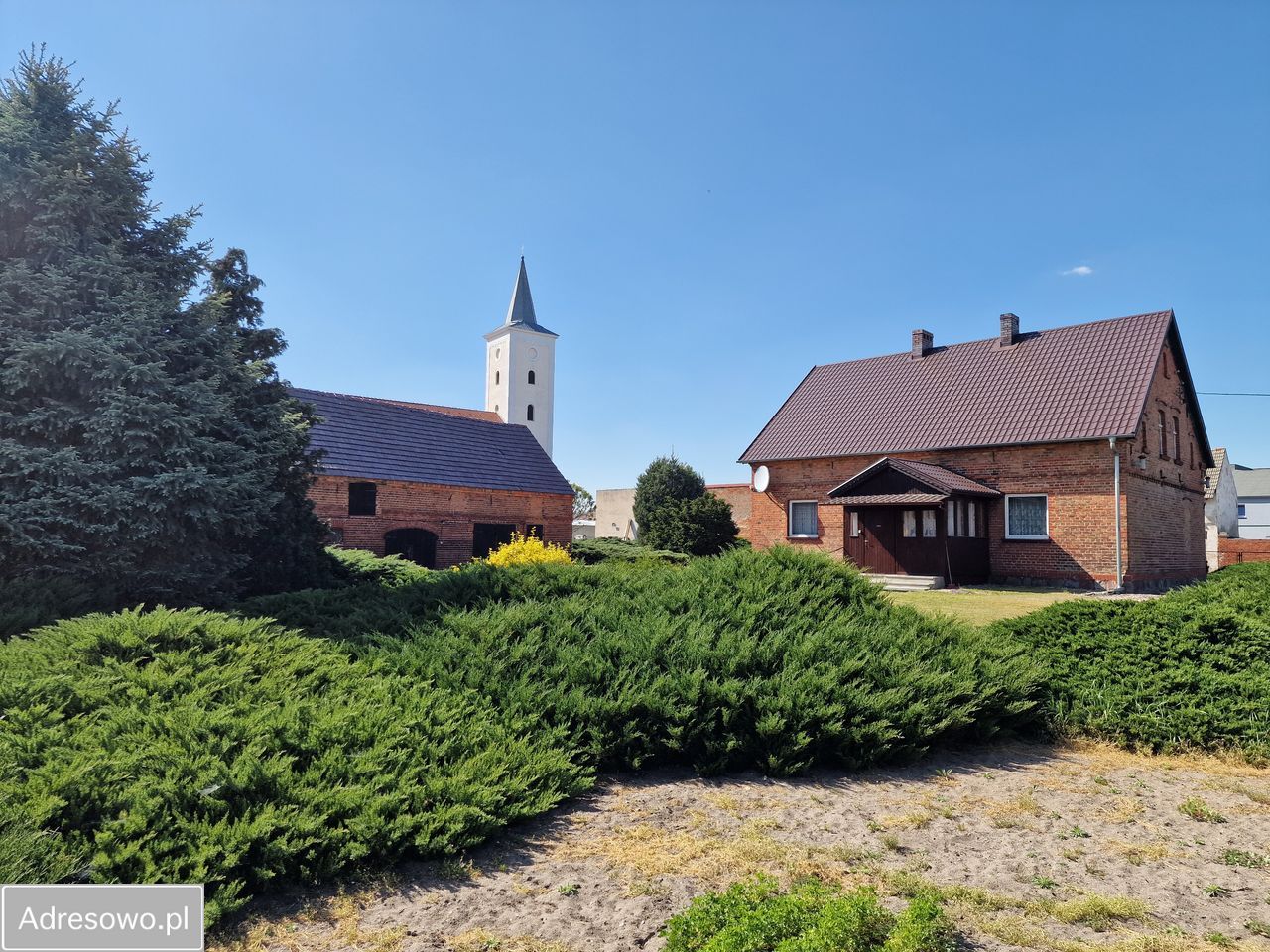 dom wolnostojący, 4 pokoje Jabłonna, ul. Kościelna. Zdjęcie 7