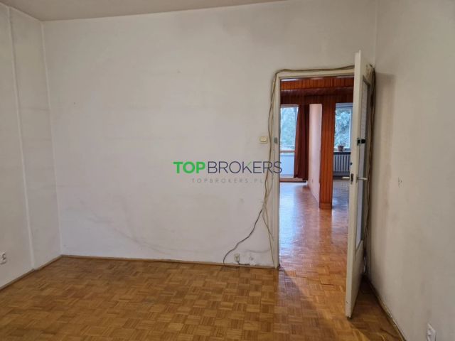 Mieszkanie 5-pokojowe Warszawa Praga-Południe, ul. Lotaryńska. Zdjęcie 2