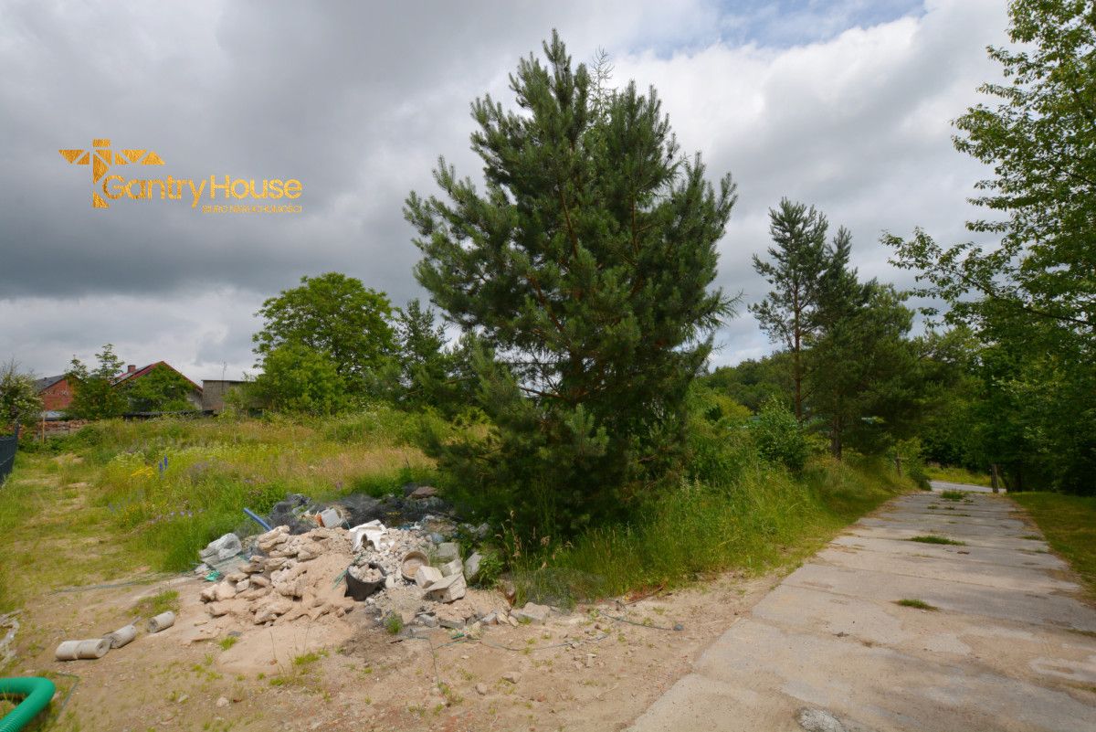 Działka budowlana Gdynia Wielki Kack, ul. Źródło Marii. Zdjęcie 14