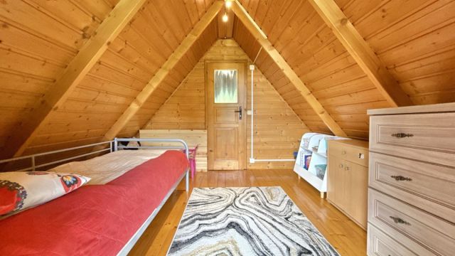 Działka rolno-budowlana Zawiercie Blanowice. Zdjęcie 5