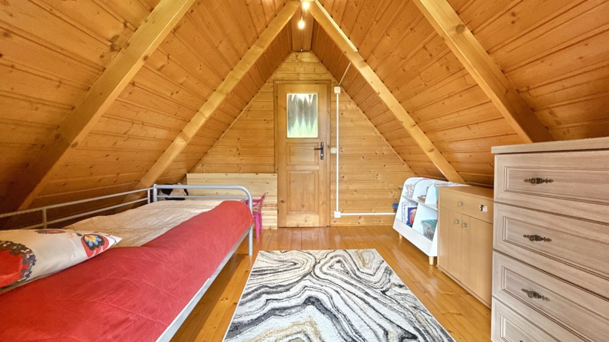 Działka rolno-budowlana Zawiercie Blanowice. Zdjęcie 5