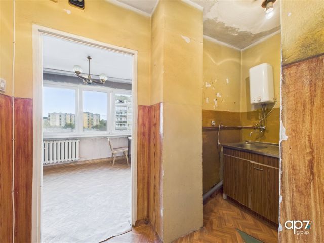 Mieszkanie 2-pokojowe Kraków, ul. Odrzańska. Zdjęcie 9