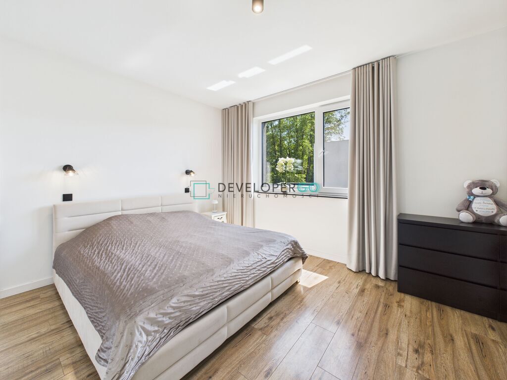 bliźniak, 4 pokoje Krupniki. Zdjęcie 13