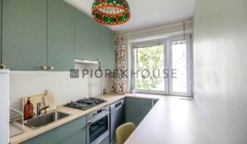Mieszkanie 4-pokojowe Warszawa Mokotów, ul. Capri
