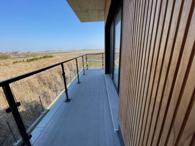 Mieszkanie 3-pokojowe Lesznowola. Zdjęcie 3