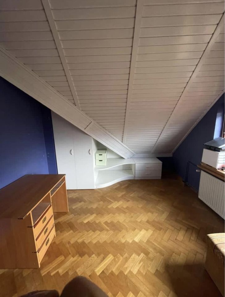 dom wolnostojący, 9 pokoi Warszawa Ursynów, ul. Białozora. Zdjęcie 27
